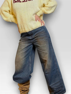 Jeans Skyla Noemì Official