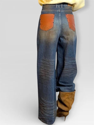 Jeans Skyla Noemì Official
