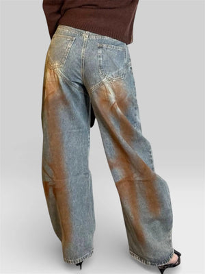 Jeans Karma Noemì