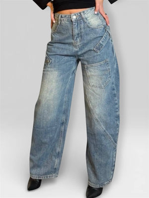 Jeans Crop Noemì Official