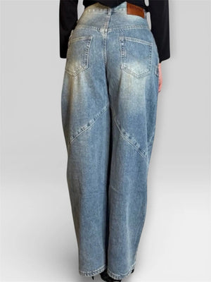 Jeans Crop Noemì Official