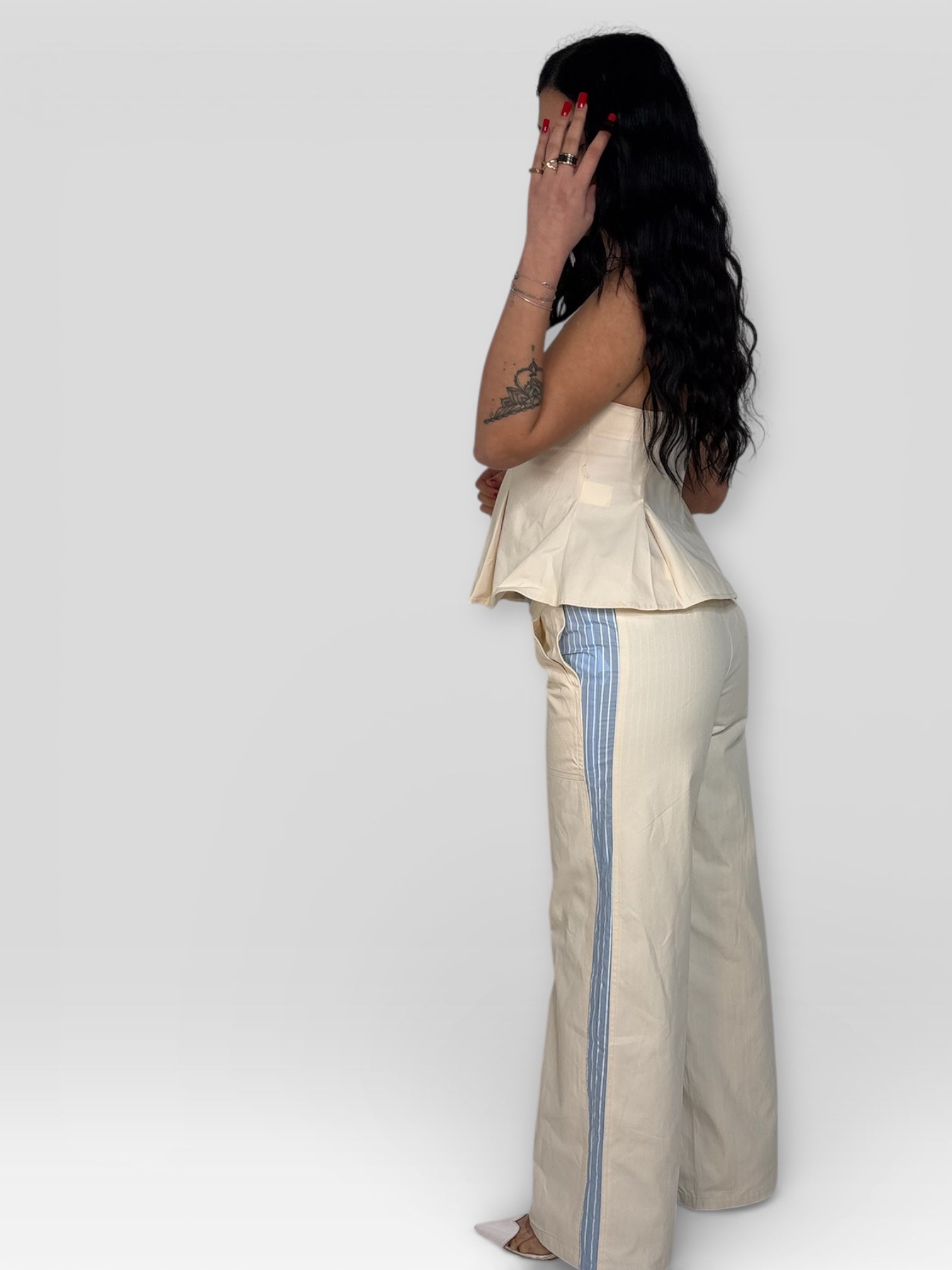 Coordinato Future Line-Lumina