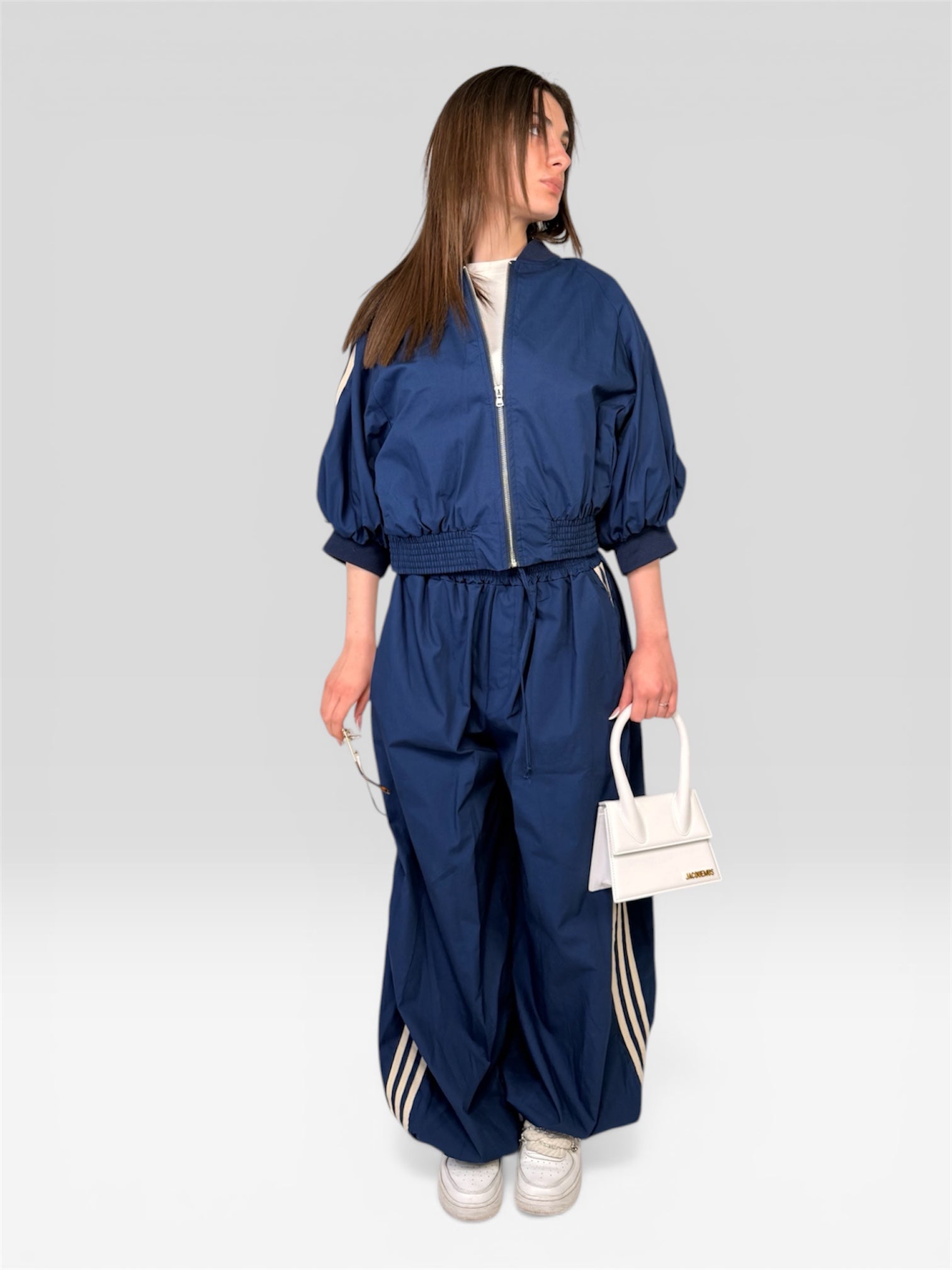 Tuta Spring - Lumina