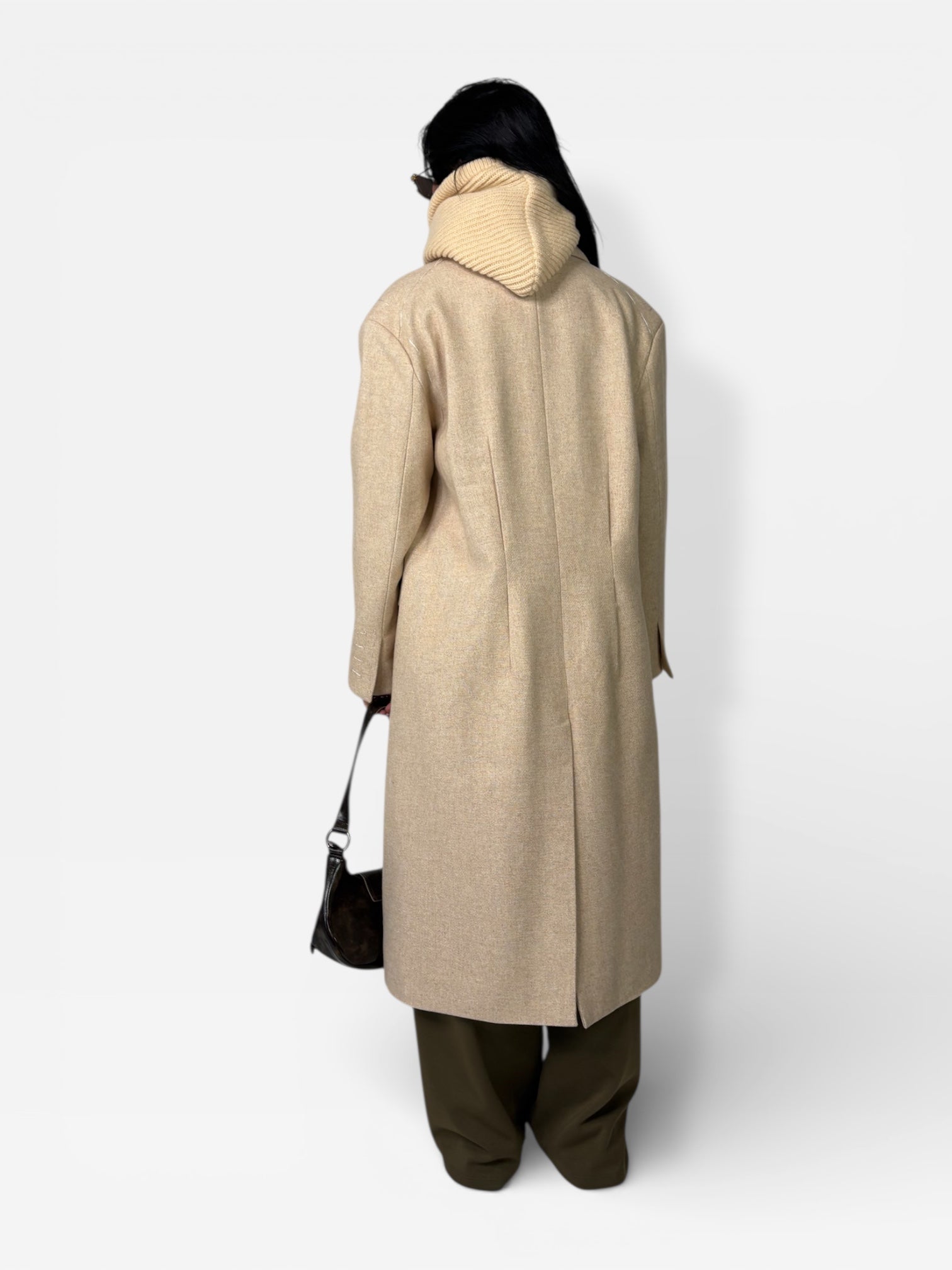 Cappotto Classic-Lumina