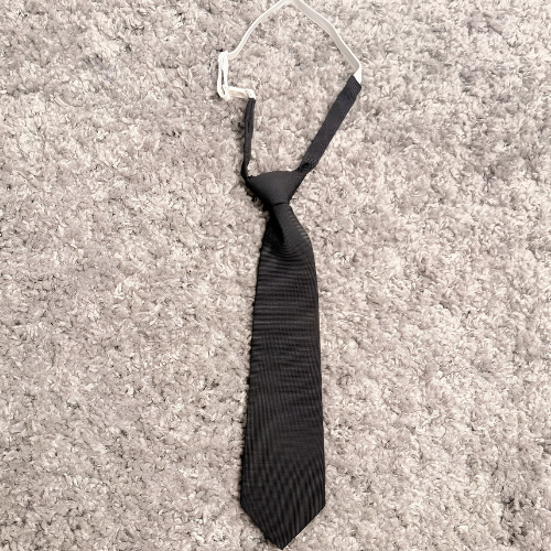 Cravatta con Elastico