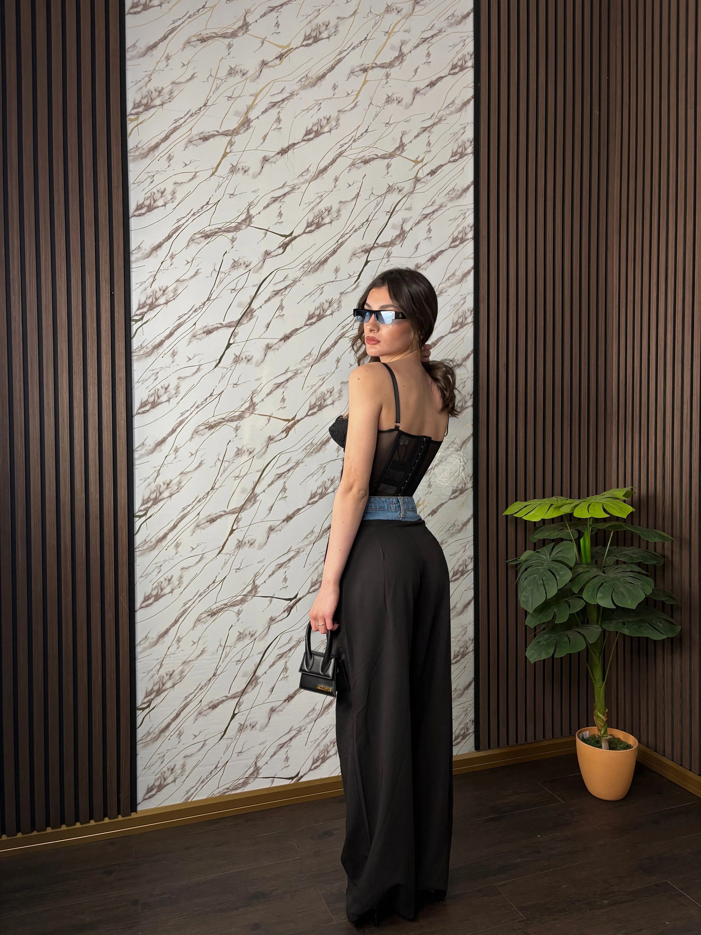 Pantalone Modern