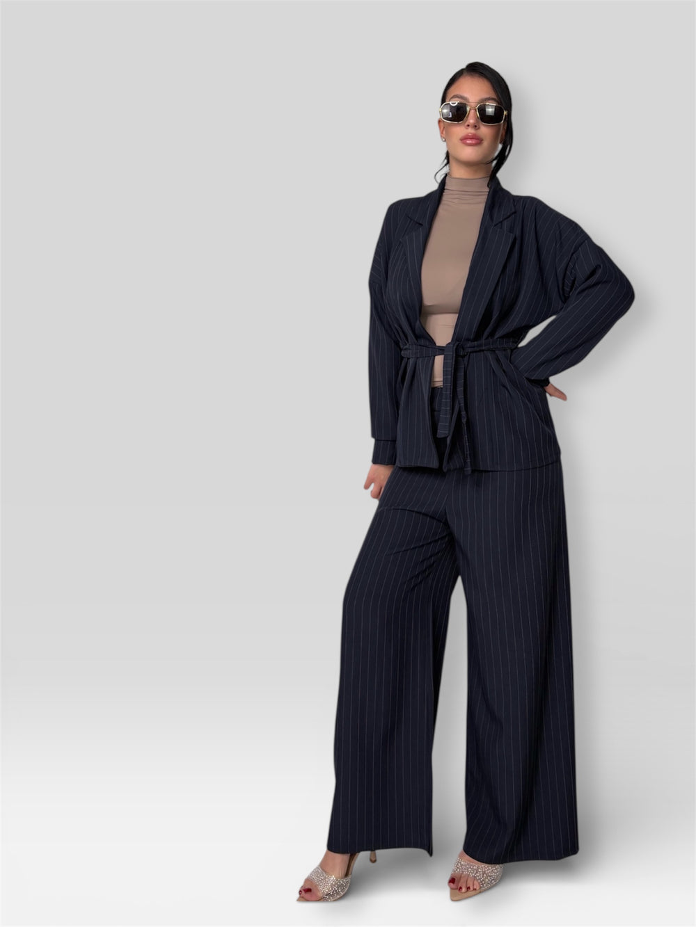 Tailleur Margot