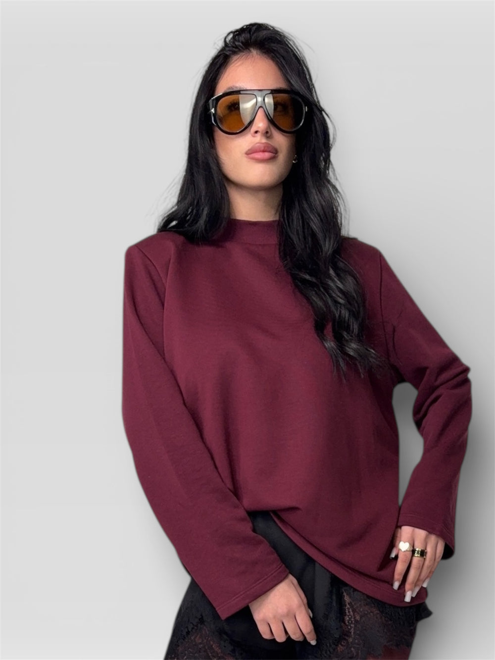 Maglia Élodie