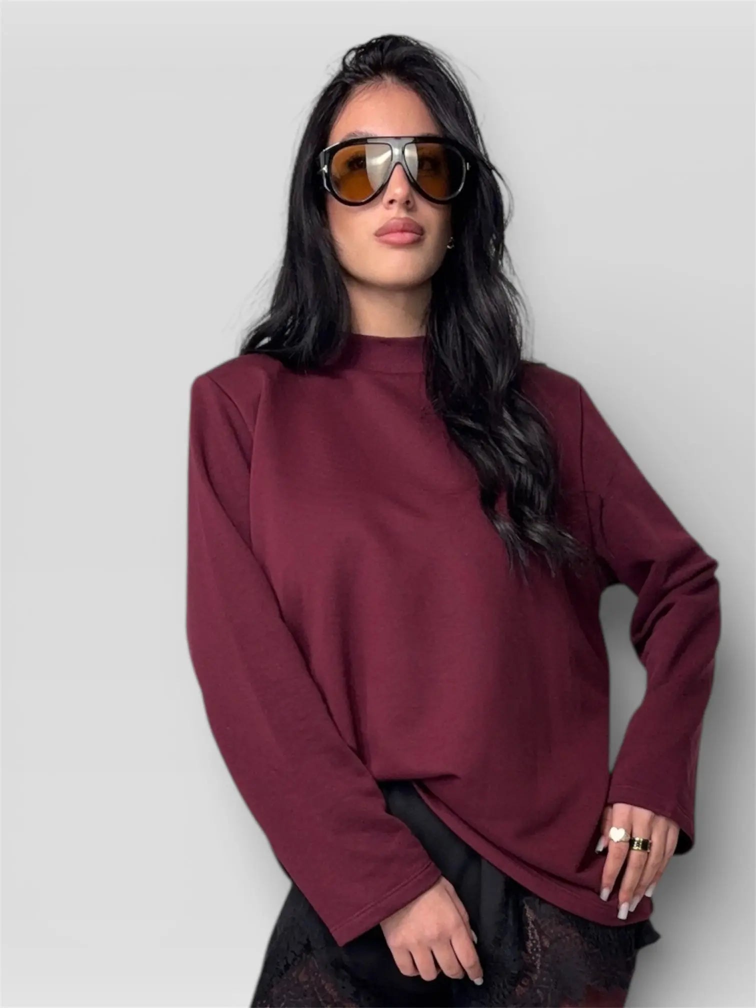 Maglia Élodie