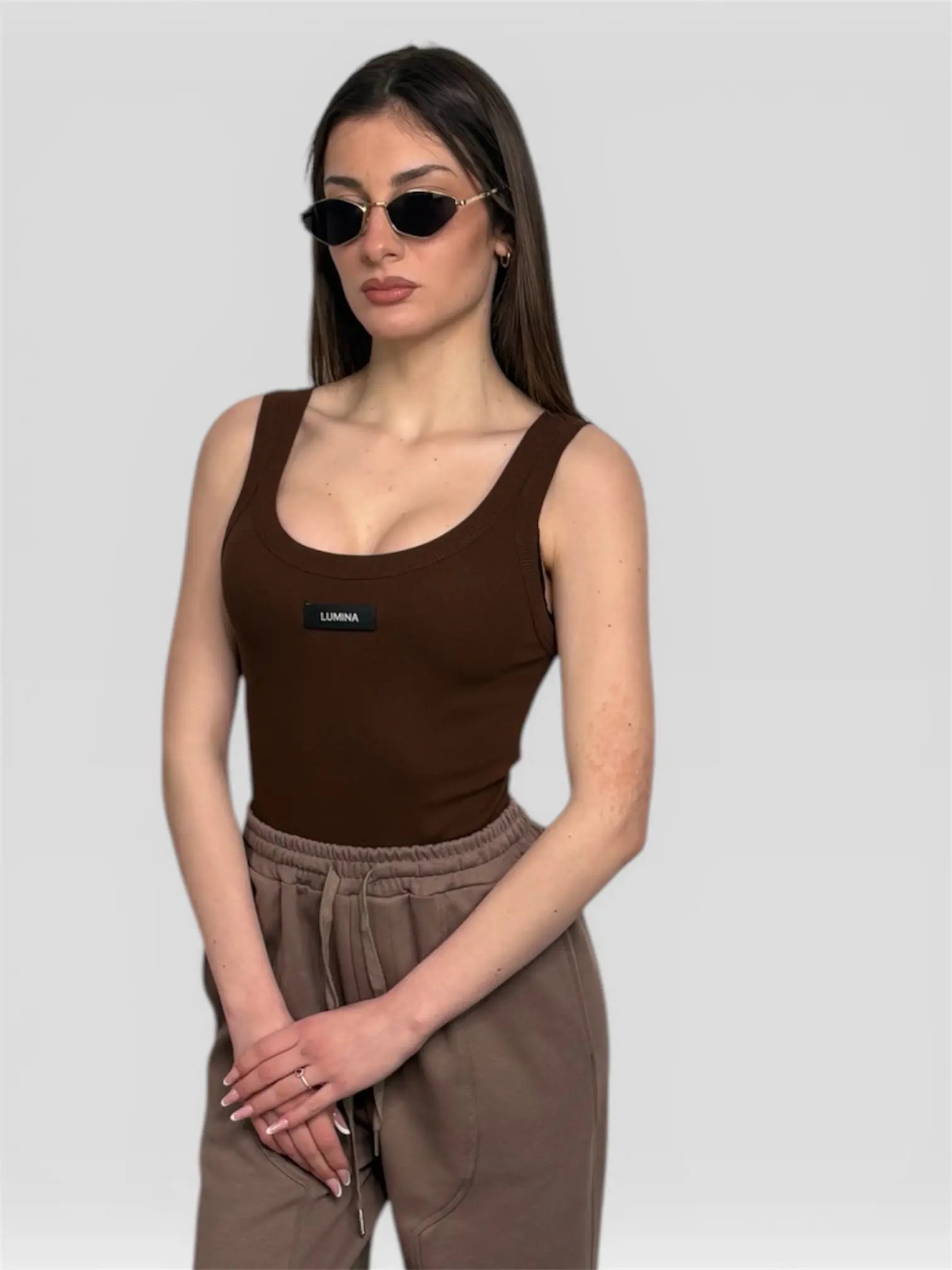 Canotta Basic-Lumina