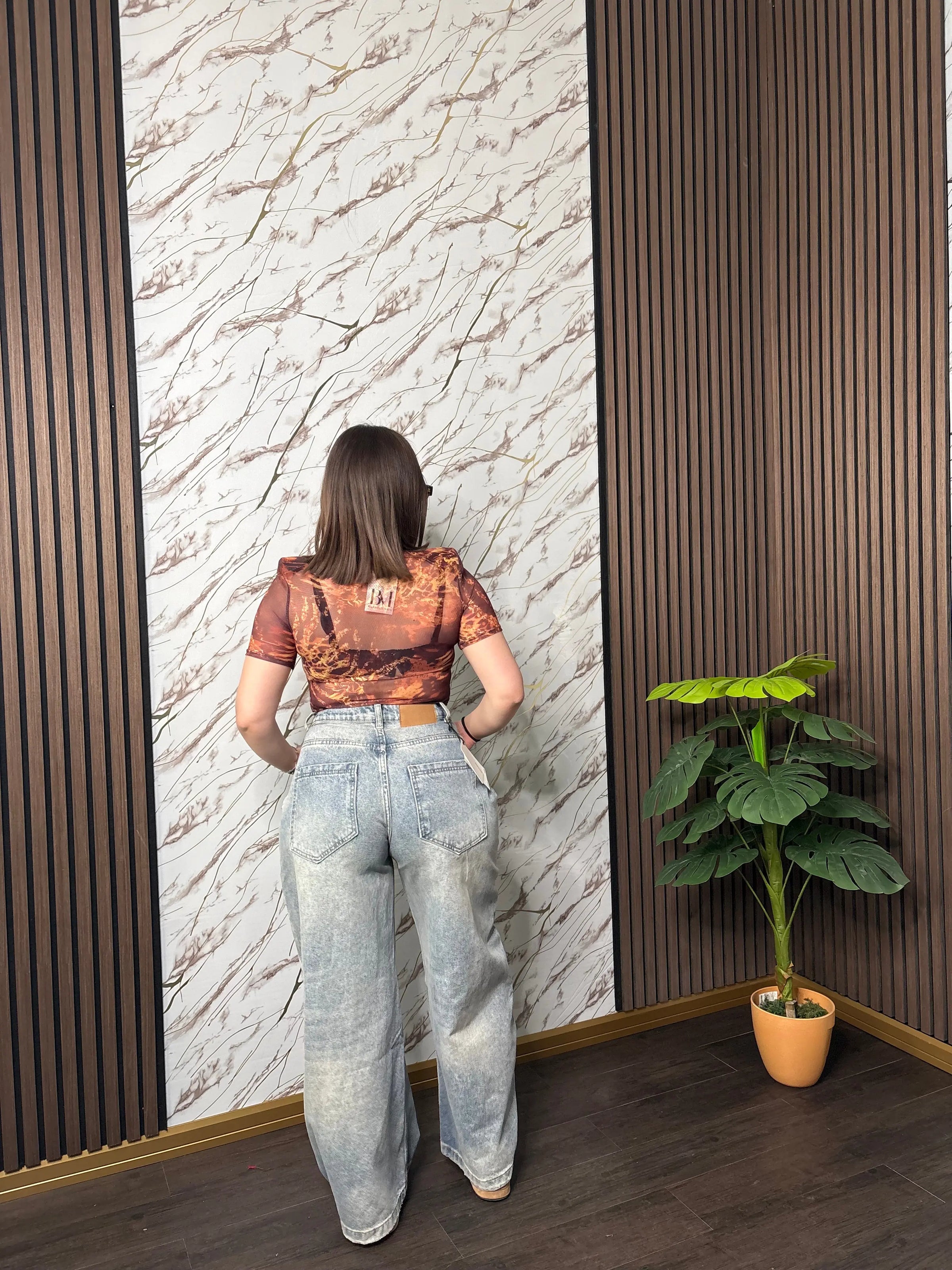 Jeans Hook