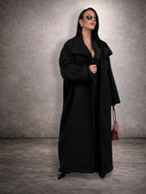 Cappotto Élan Oversize