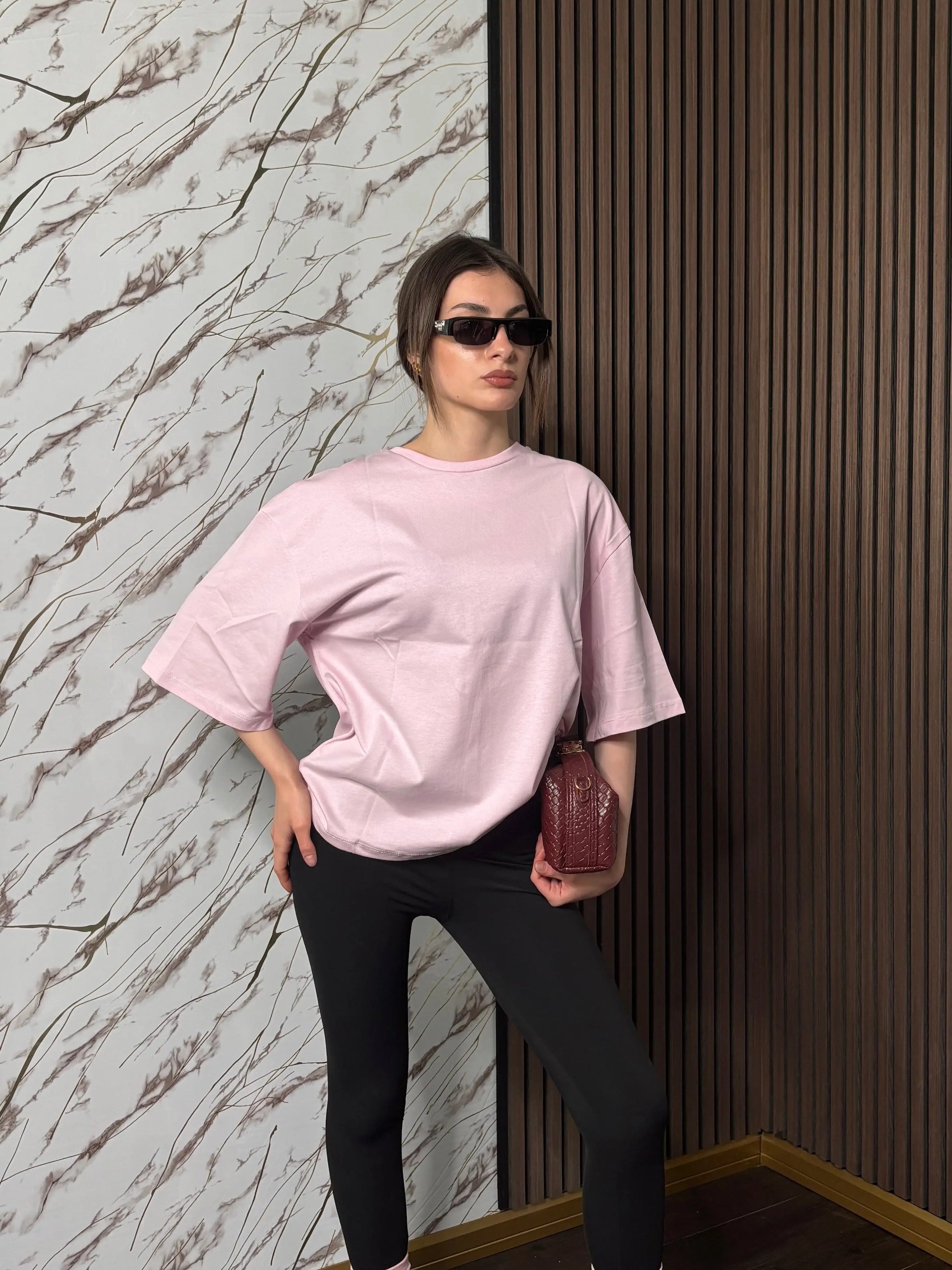 T-Shirt Cardio-Lumina