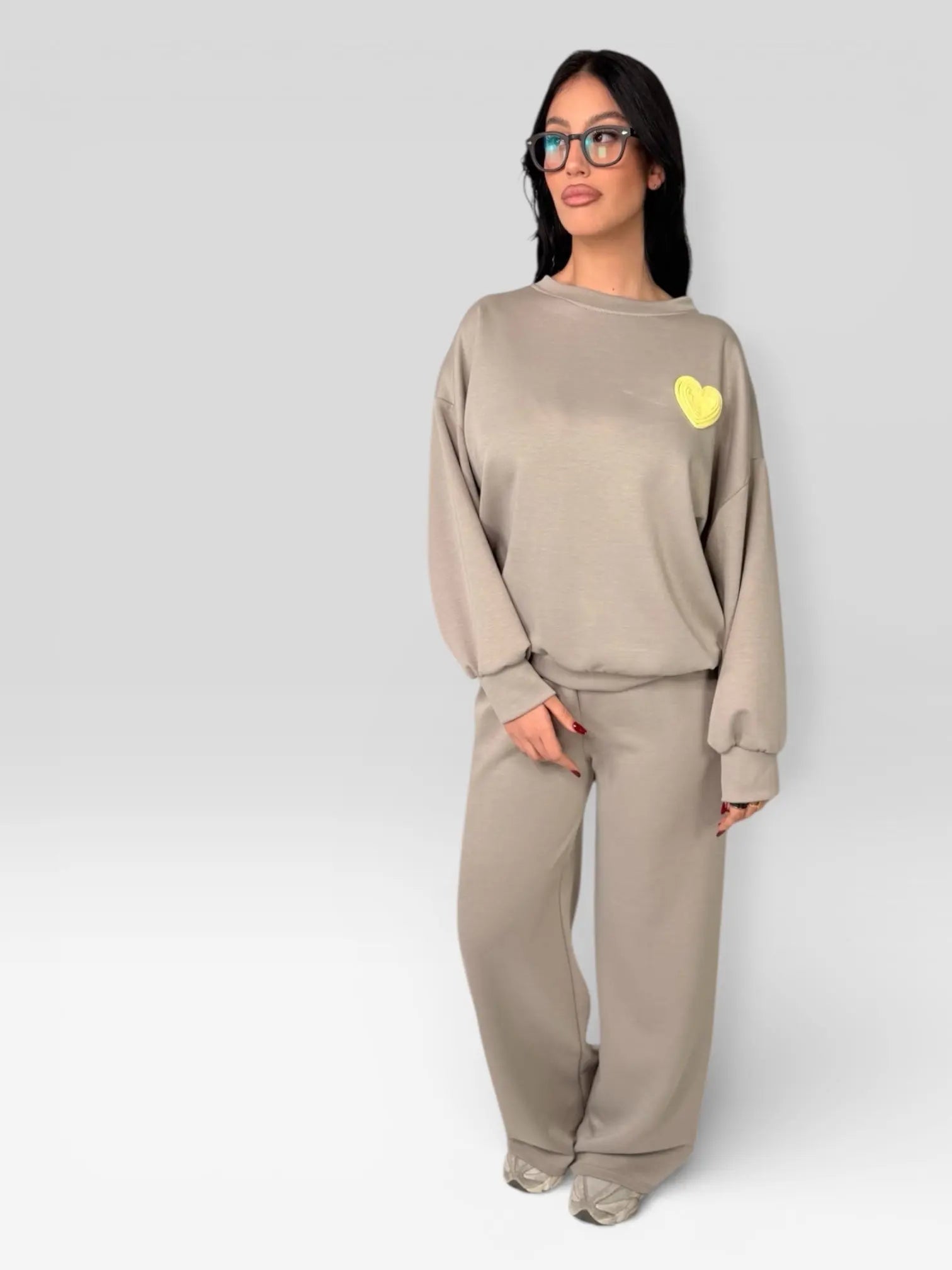 Tuta Soft Harmony