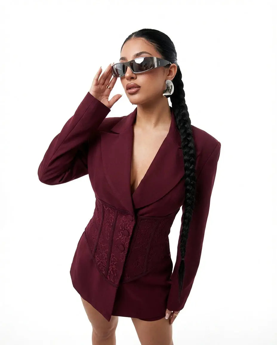 Blazer Vale