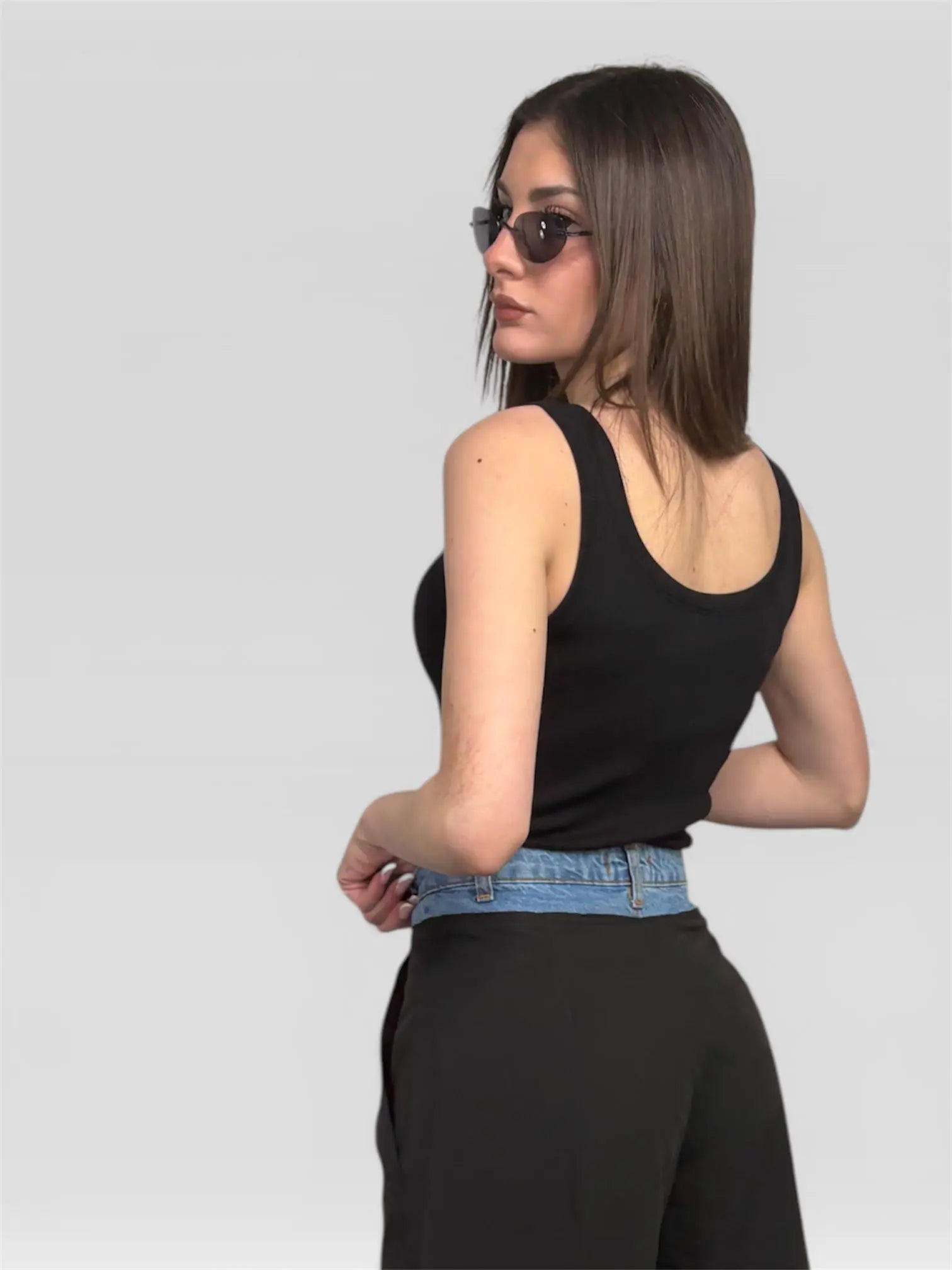 Canotta Basic-Lumina