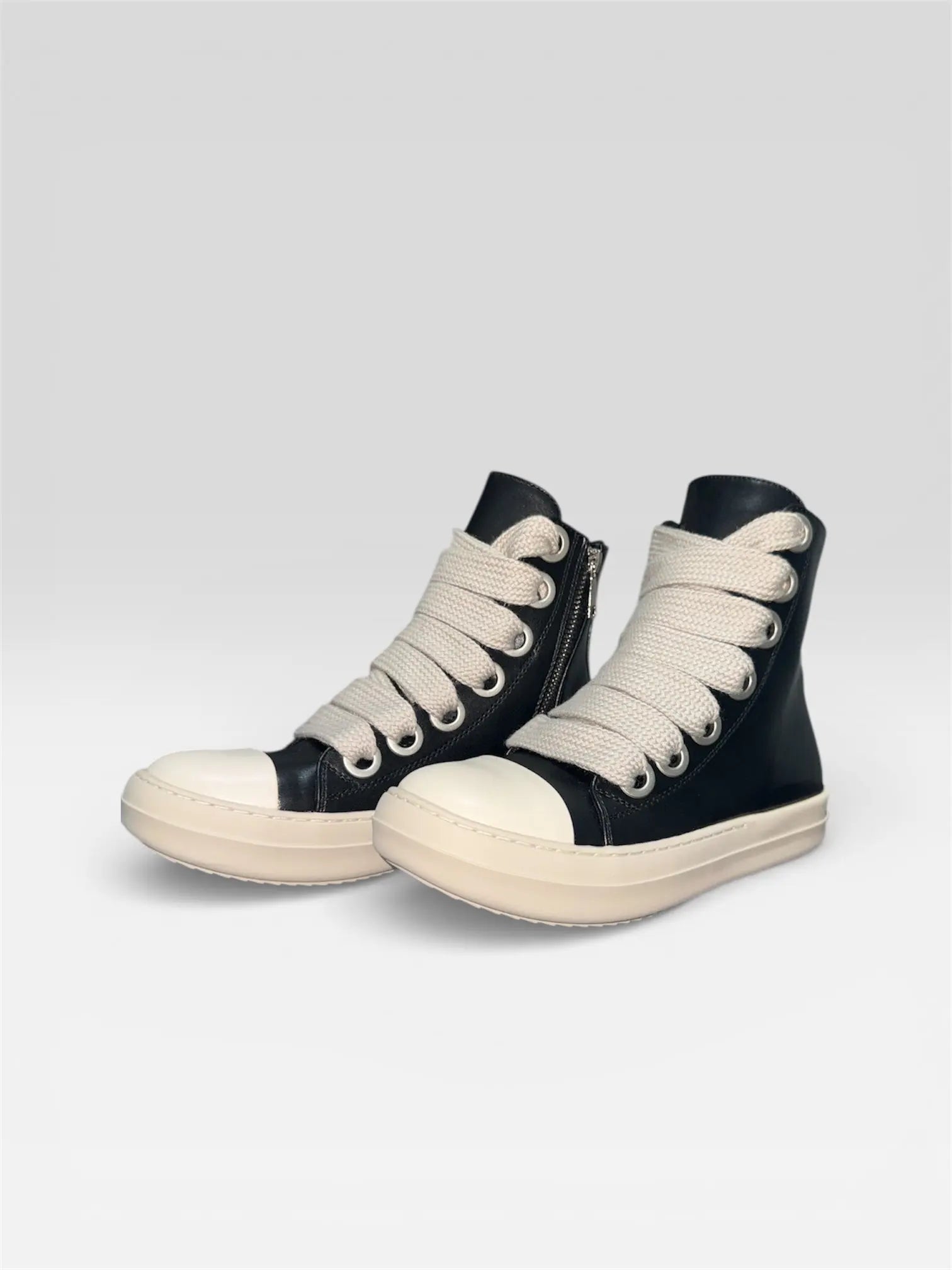 Sneakers Urban Zip-Mod Rik