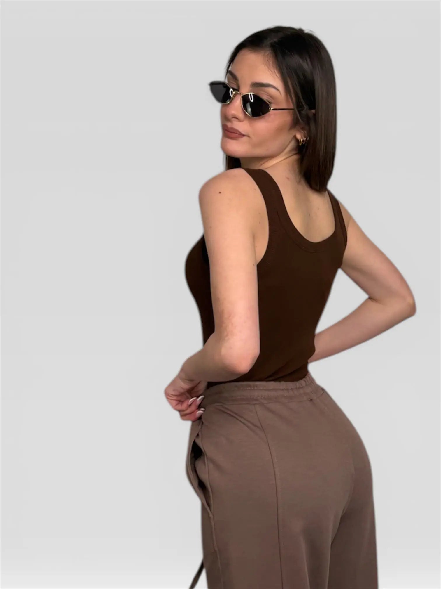 Canotta Basic-Lumina