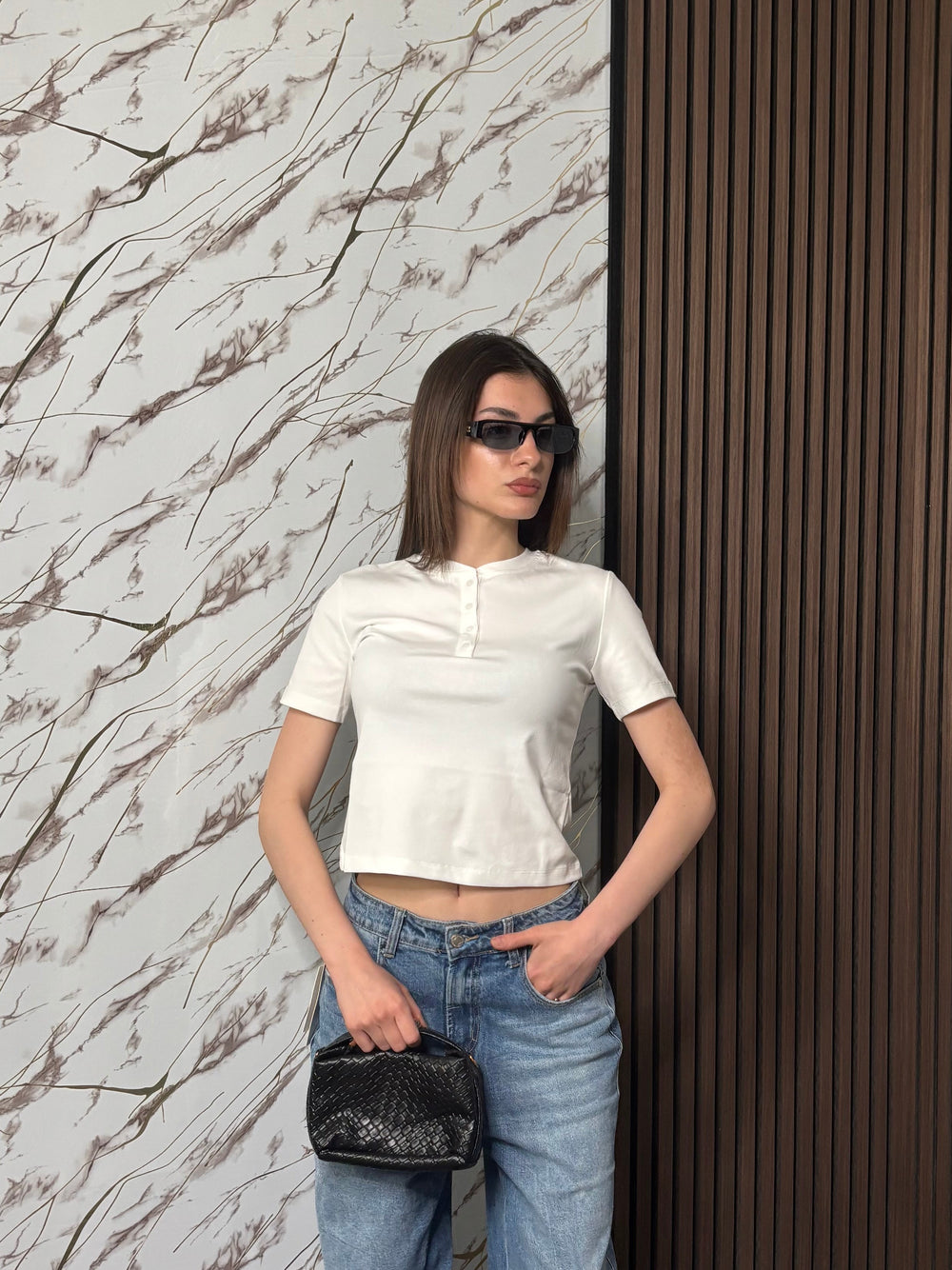 T-Shirt Pure-lumina