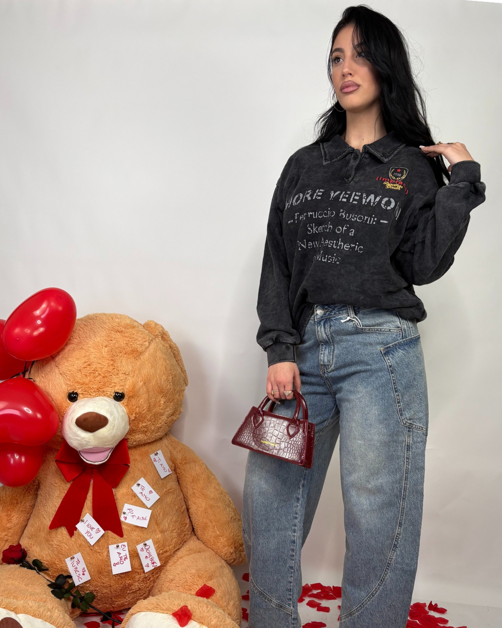 Jeans Orion