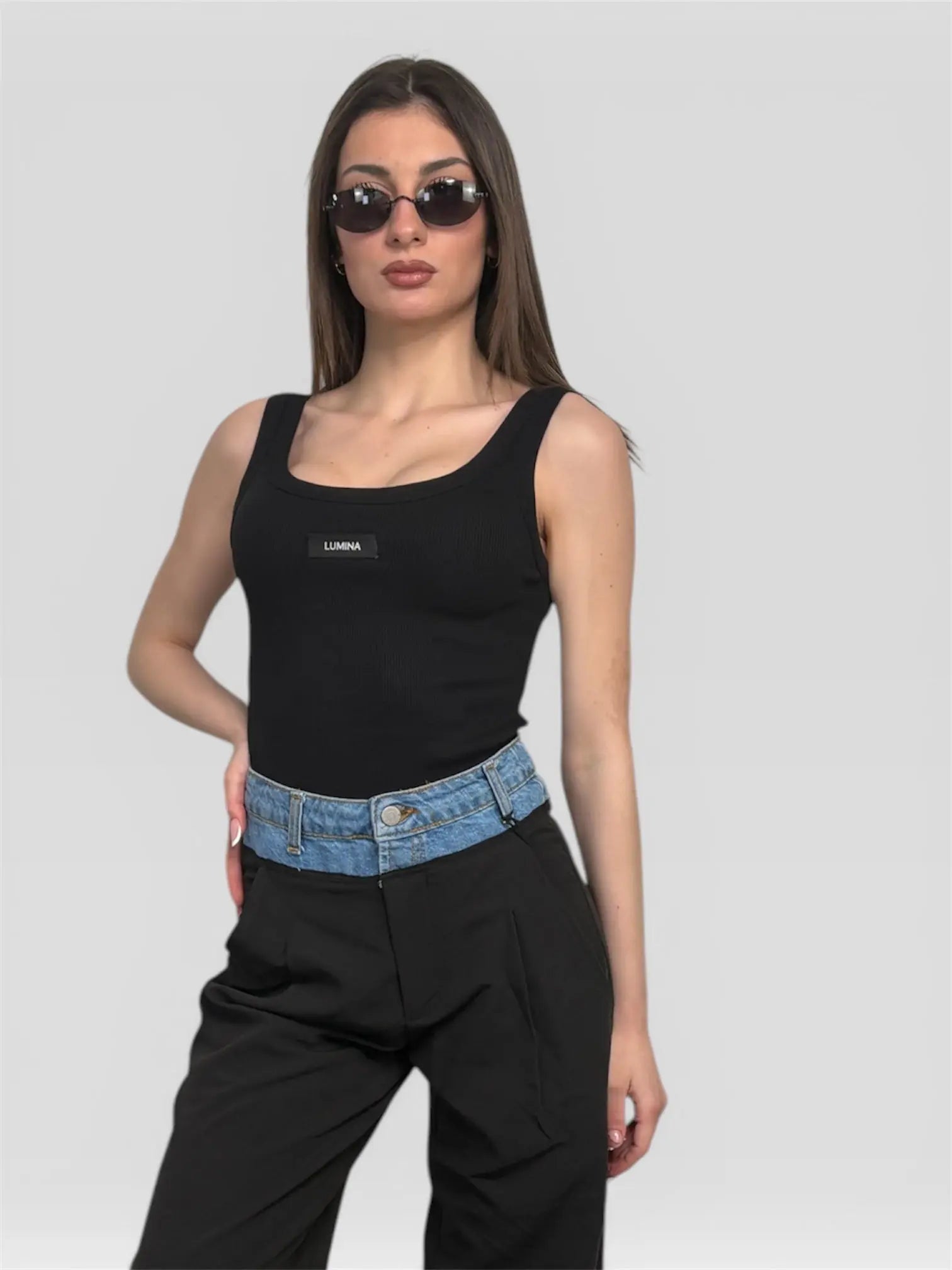 Canotta Basic-Lumina
