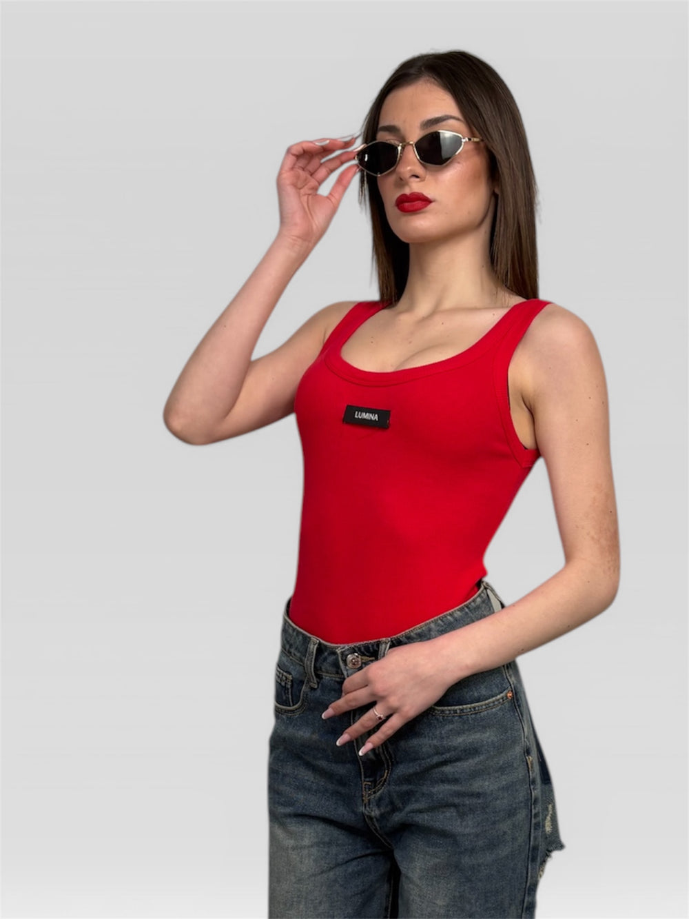 Canotta Basic-Lumina