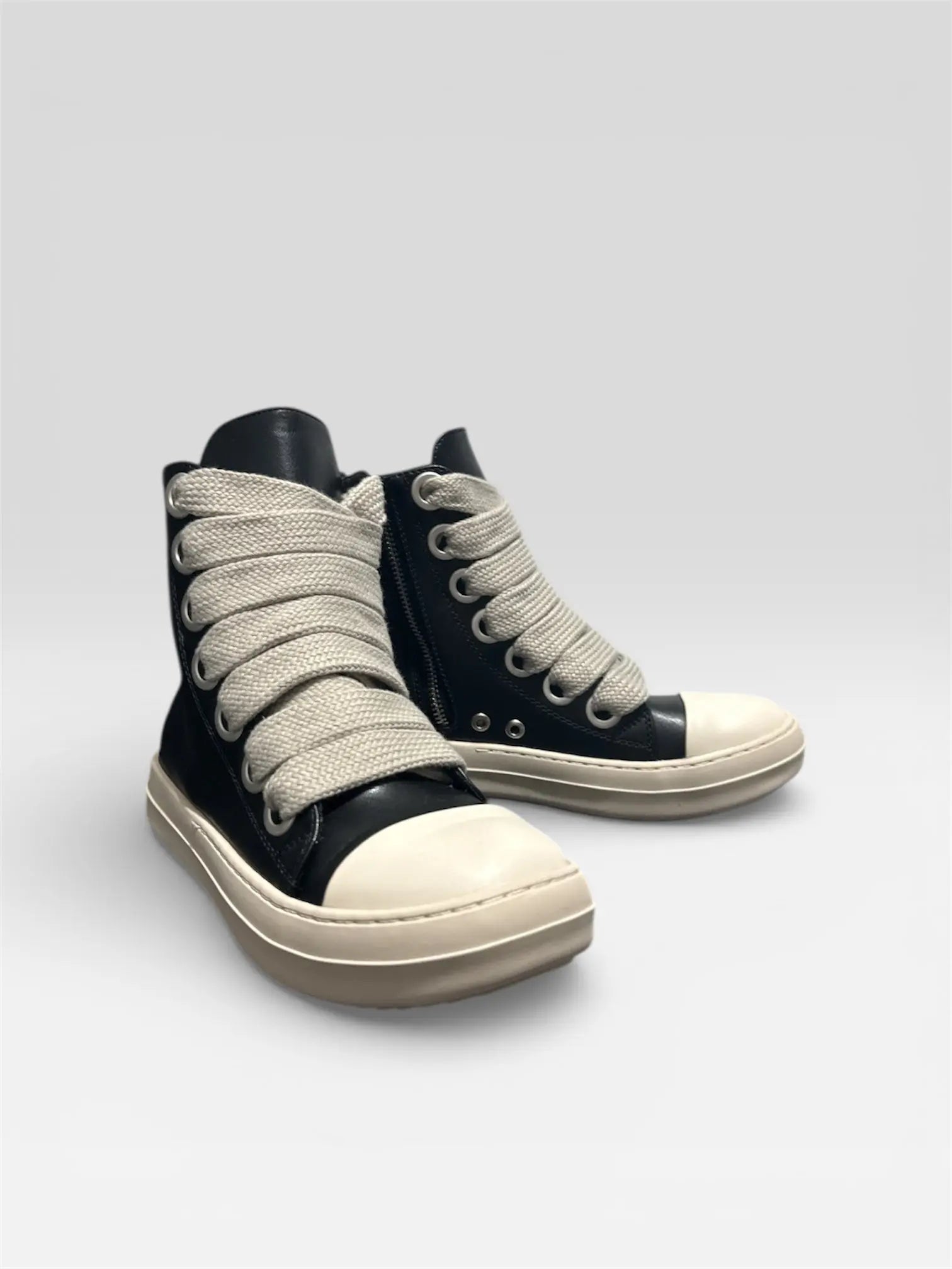 Sneakers Urban Zip-Mod Rik