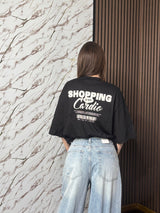 T-Shirt Cardio-Lumina