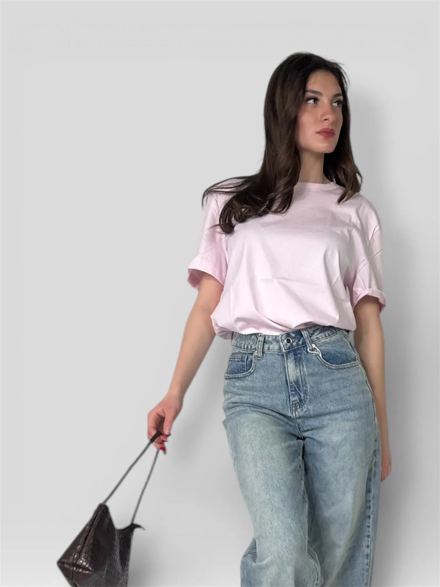 T-shirt Lumina