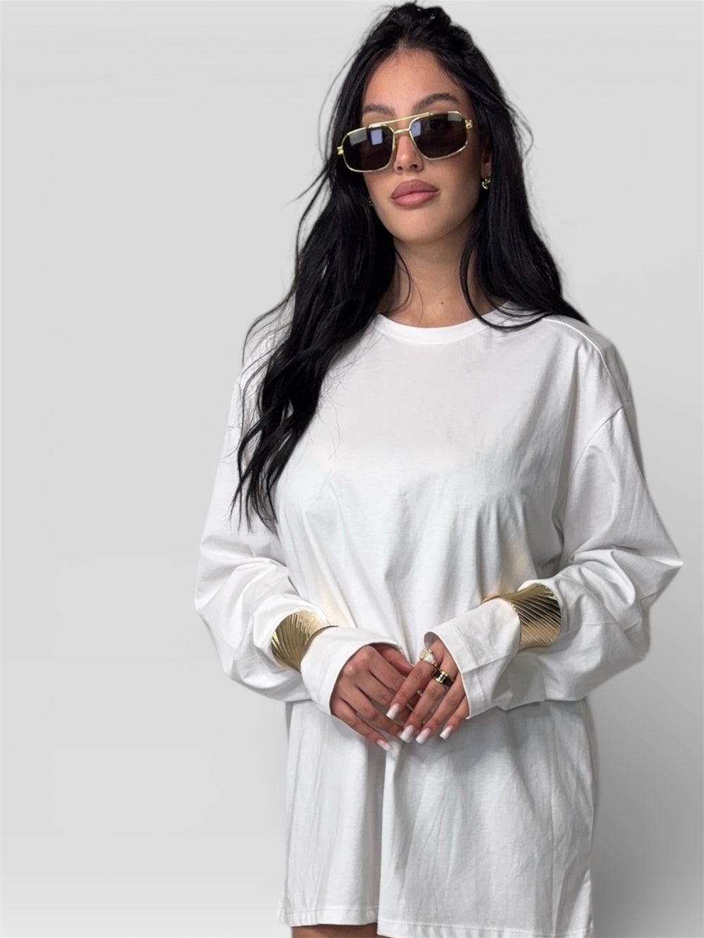 Maglia Noémie
