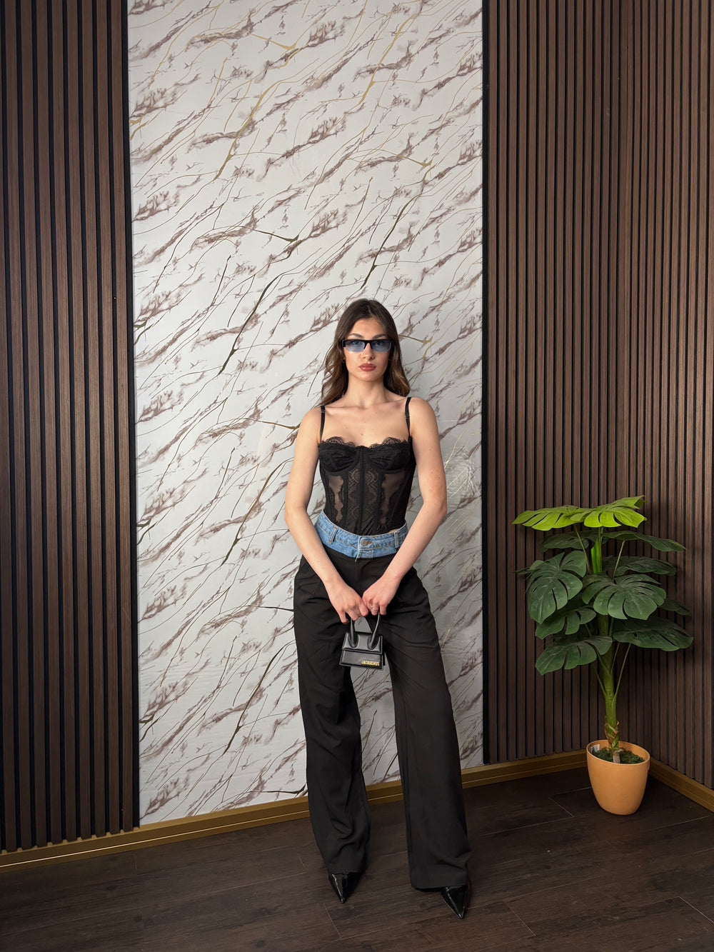 Pantalone Modern