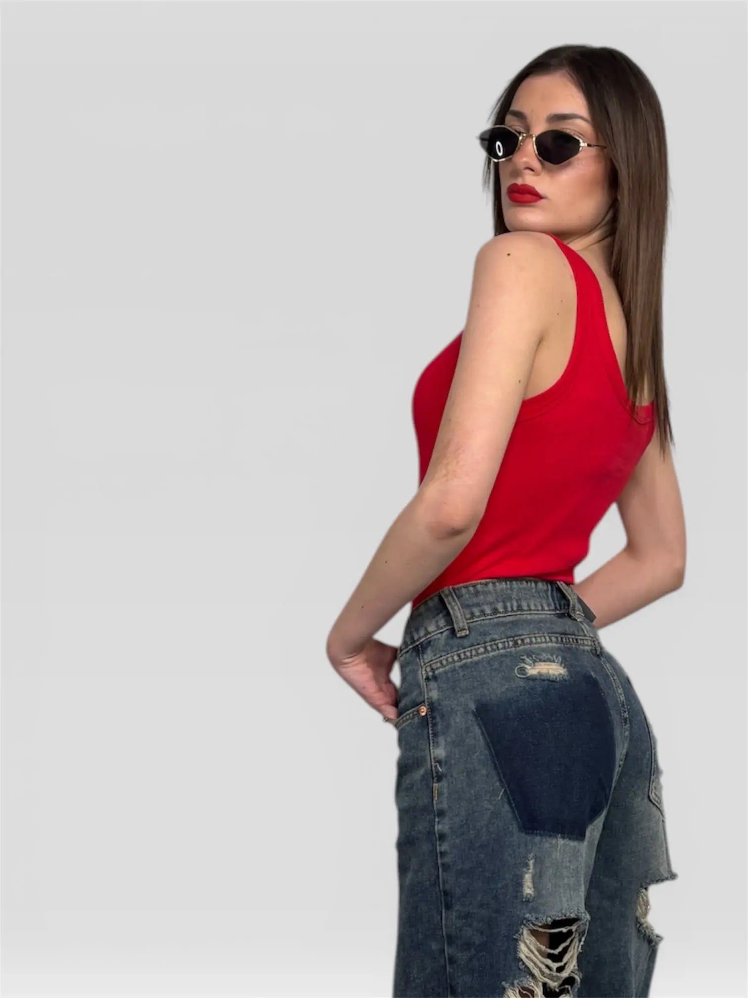 Canotta Basic-Lumina