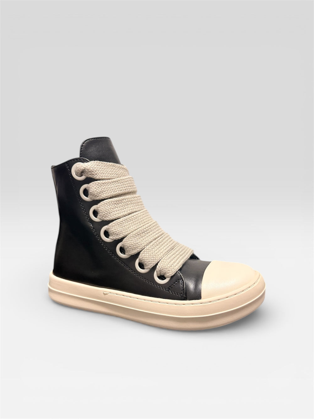 Sneakers Urban Zip-Mod Rik