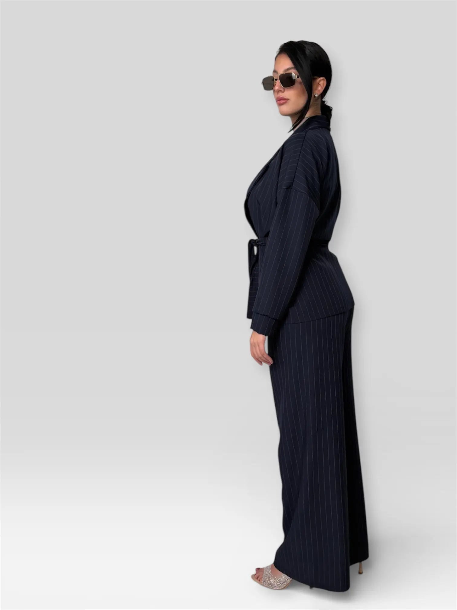 Tailleur Margot