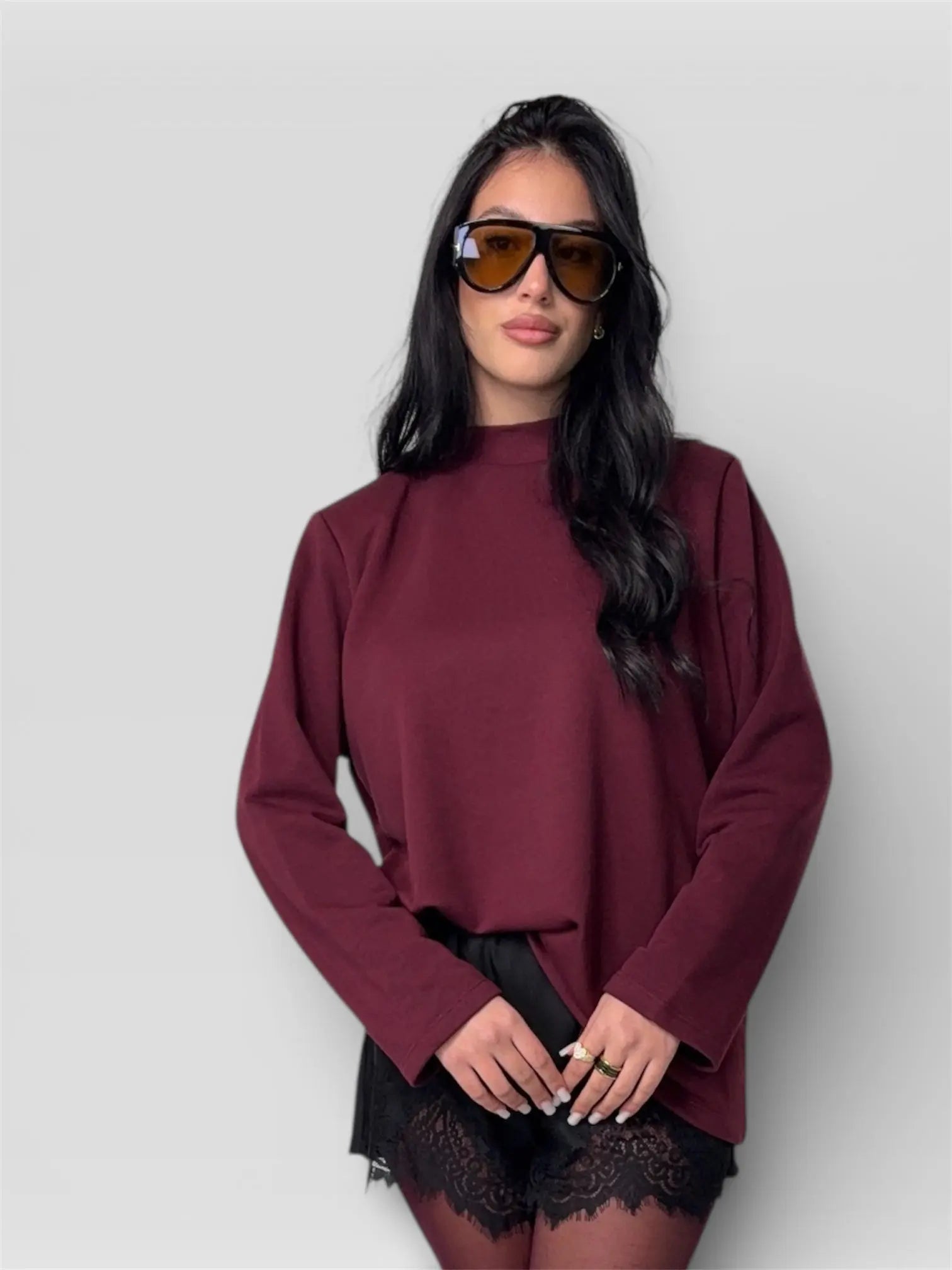 Maglia Élodie
