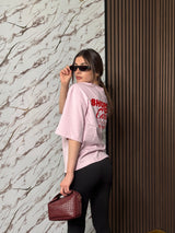T-Shirt Cardio-Lumina