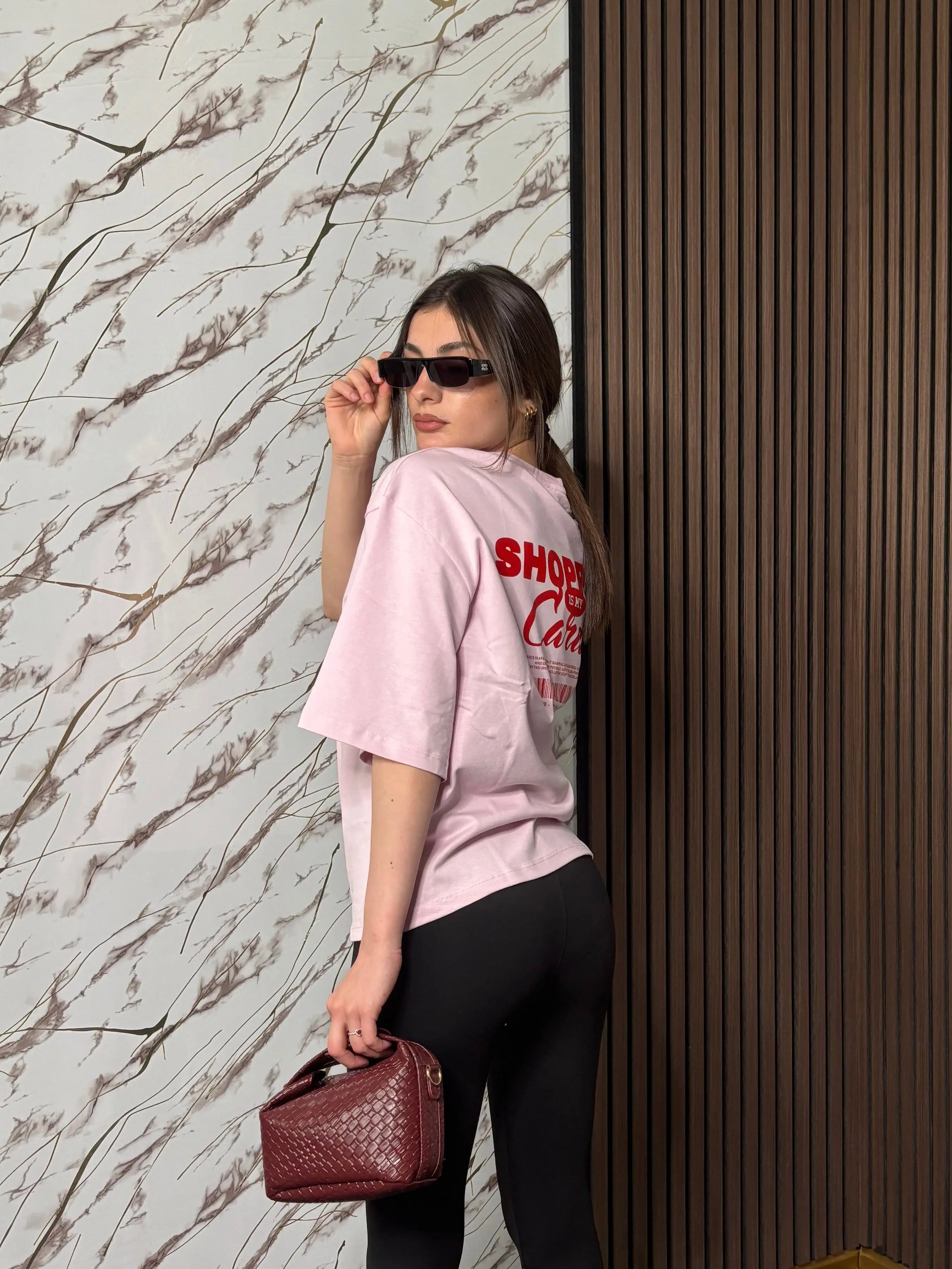 T-Shirt Cardio-Lumina