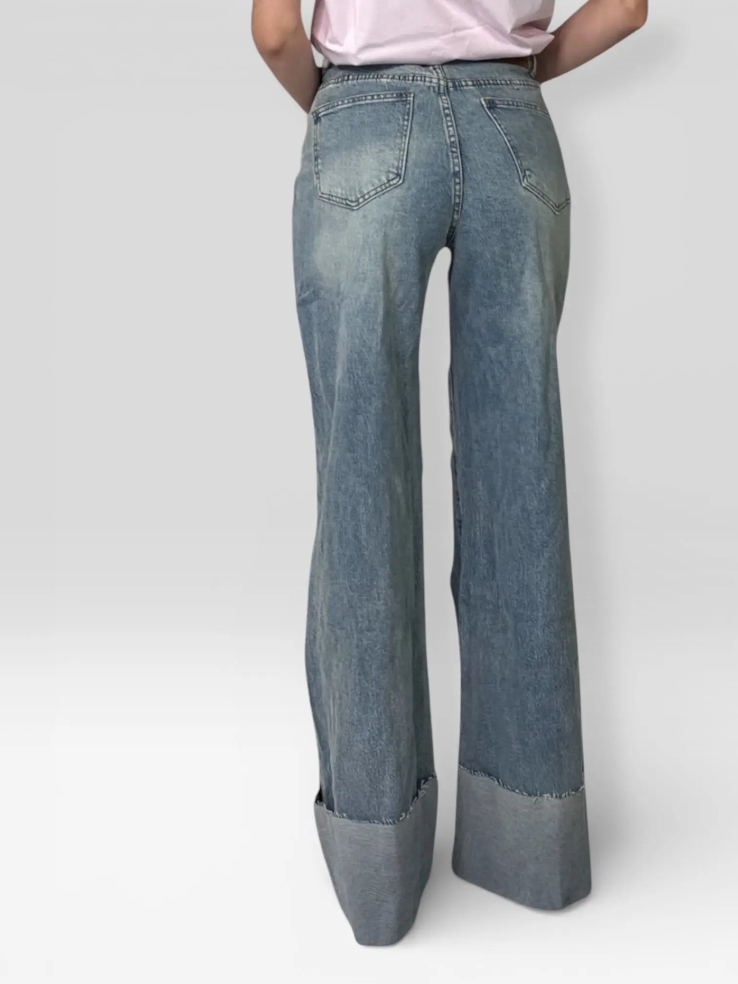 Jeans Aura
