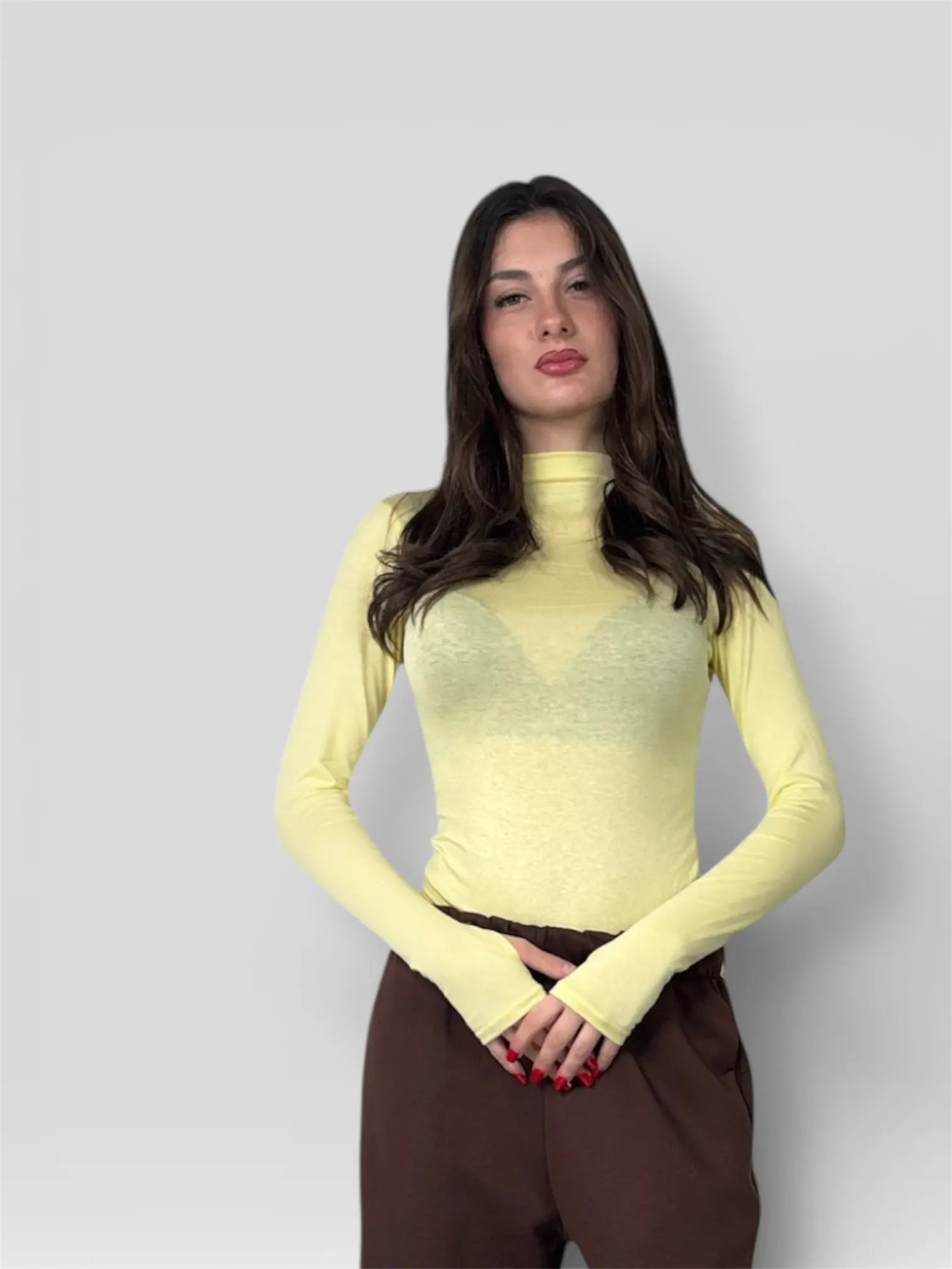 Body Skin