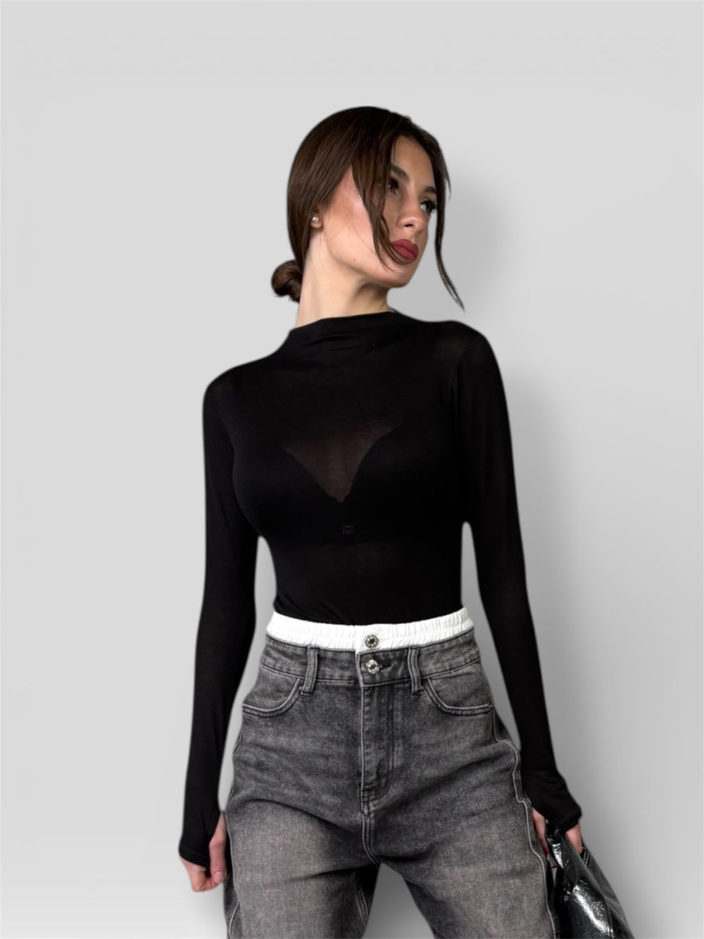 Body Skin