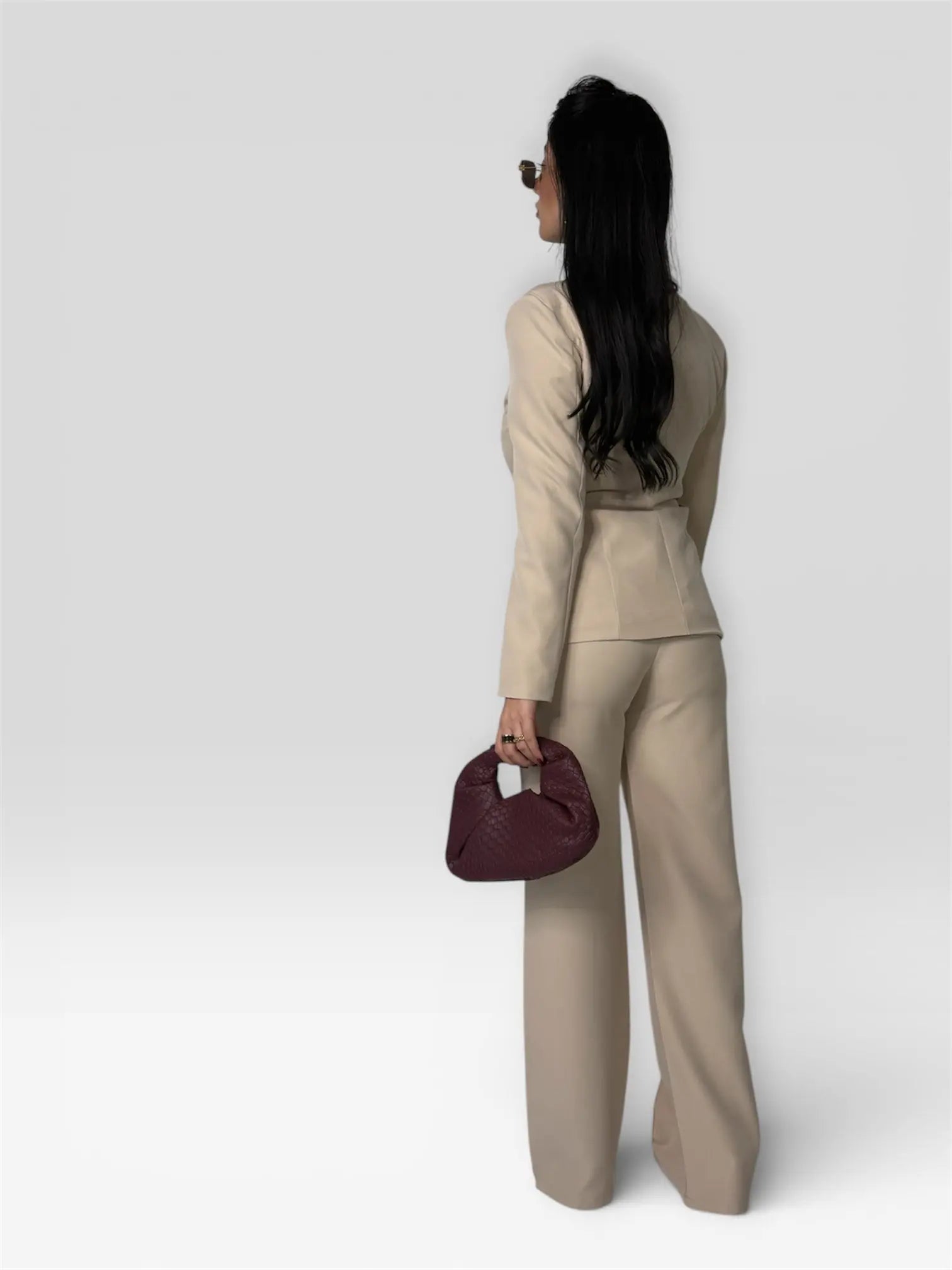 Tailleur Diva