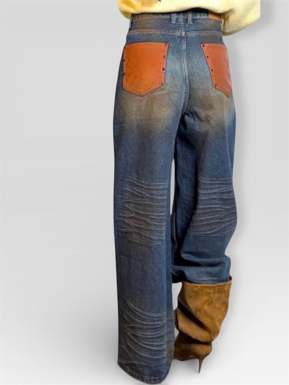 Skyla Jeans