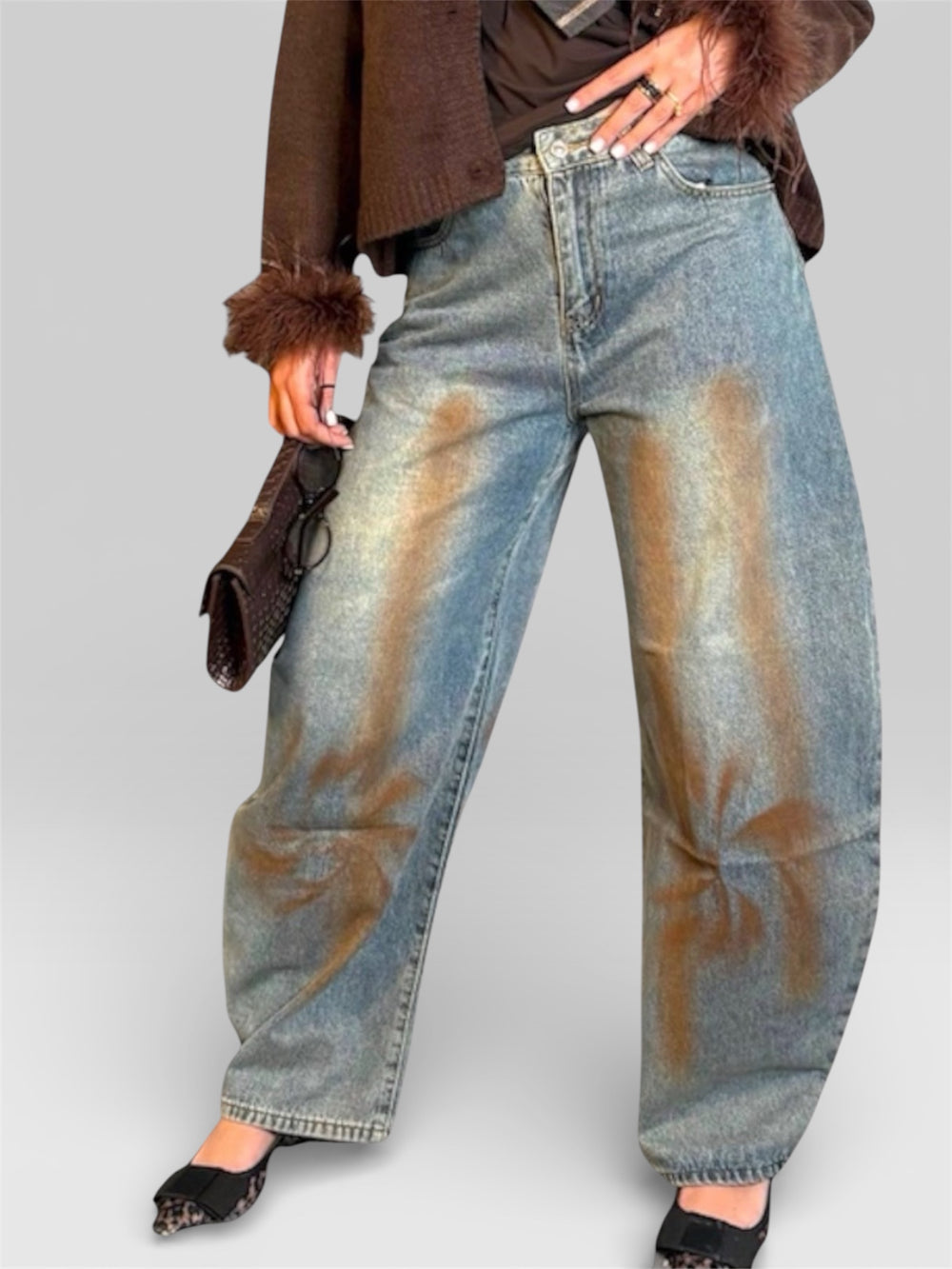 Karma Jeans