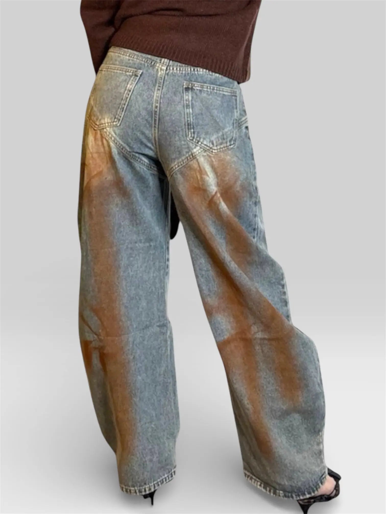 Jeans Karma Noemì