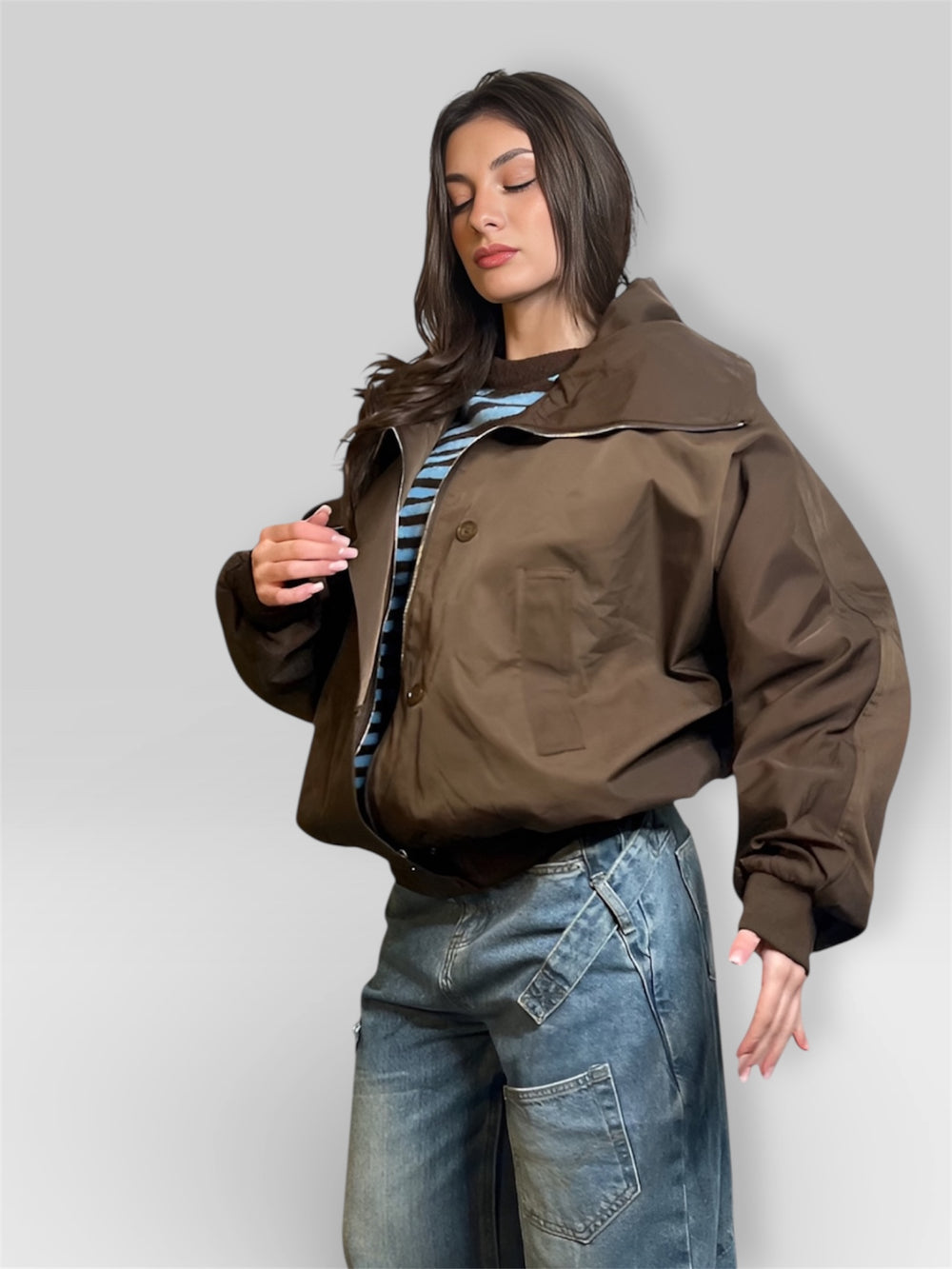 Wingman Jacket