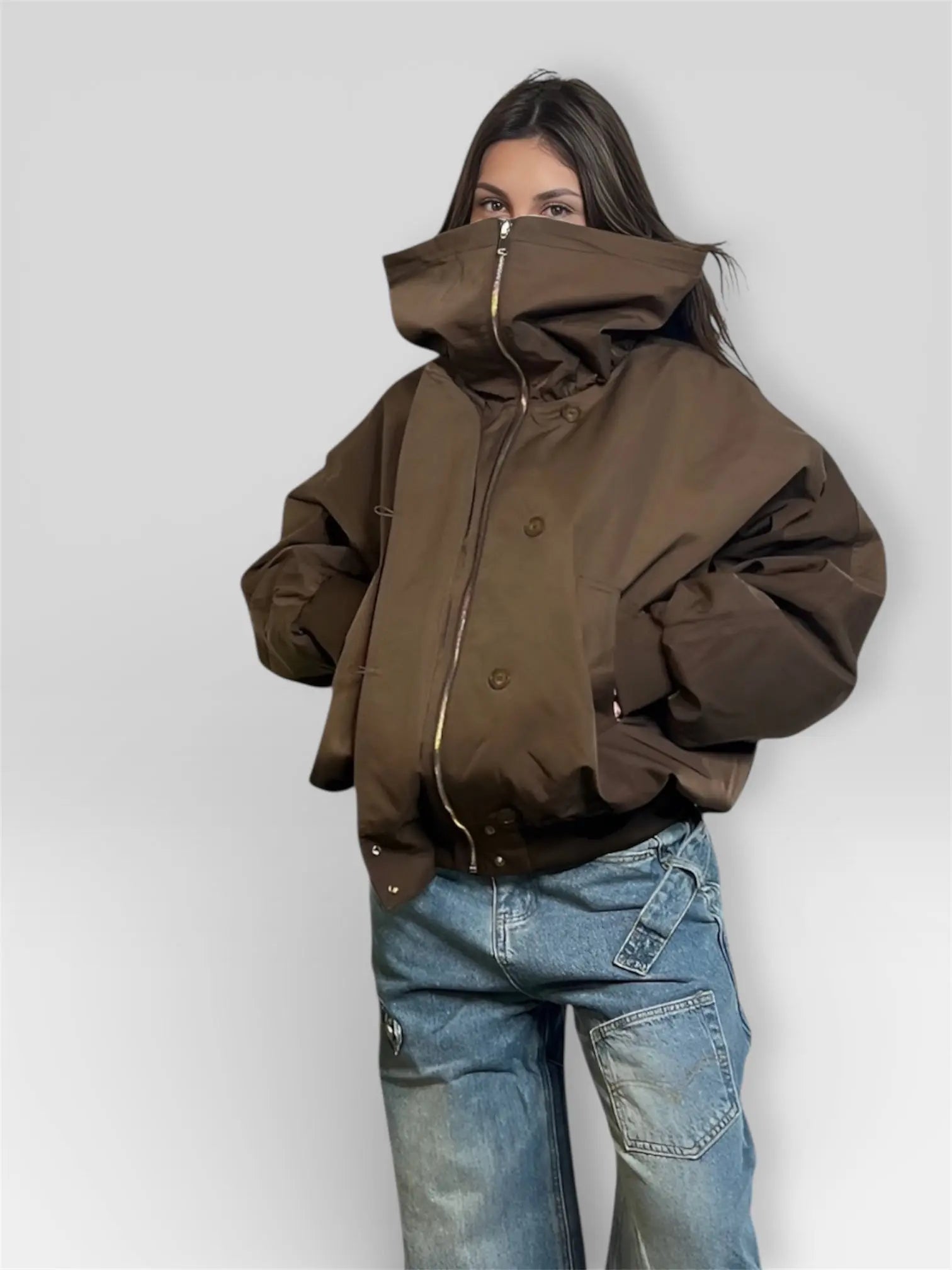 Giacca Wingman Noemì