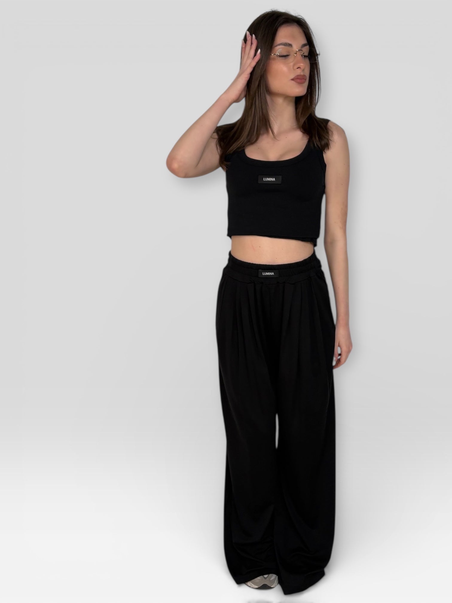 Coordinato Pure-Lumina