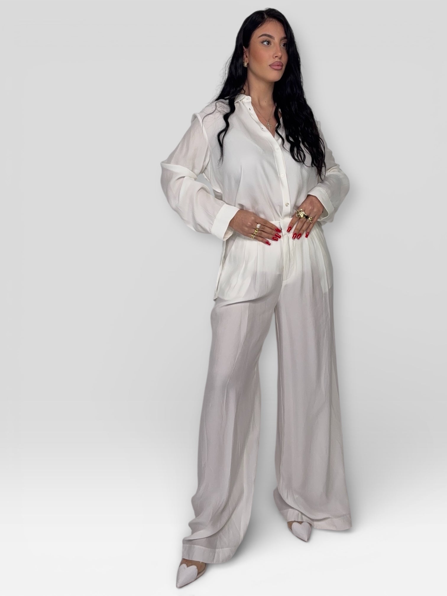 Coordinato Ease-Lumina