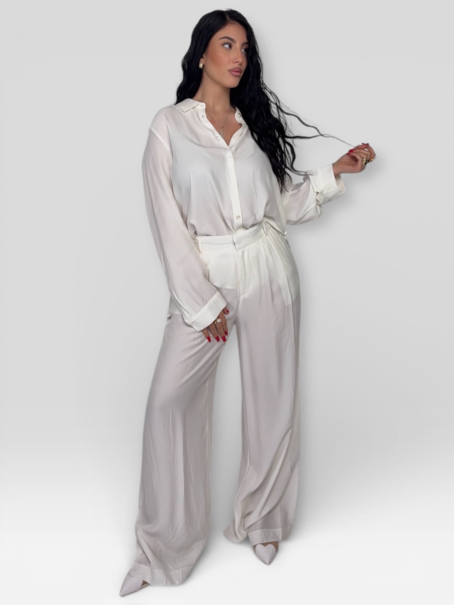 Coordinato Ease-Lumina