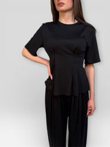 T-Shirt Contour Fit-Lumina